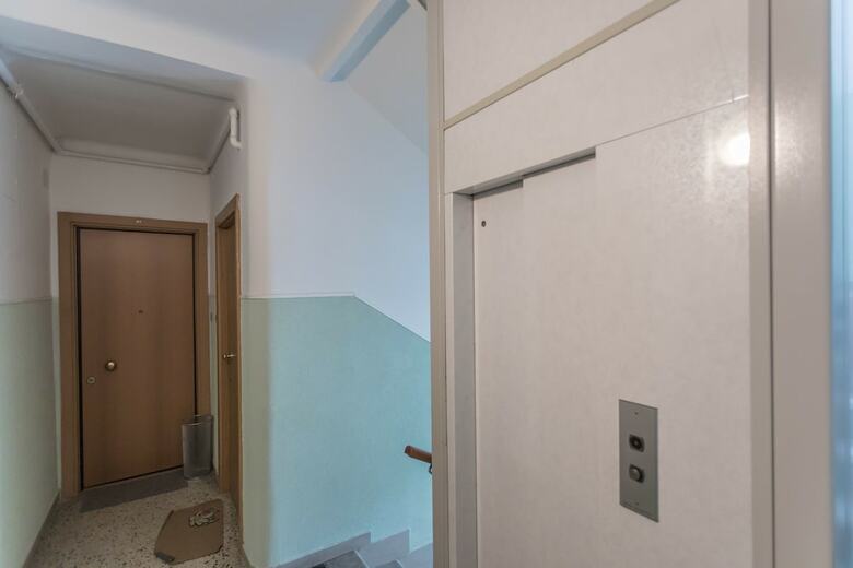 Apartamento Galleria Centrale In Colle San Vito