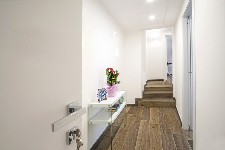 Apartamento Metahome Sorrento