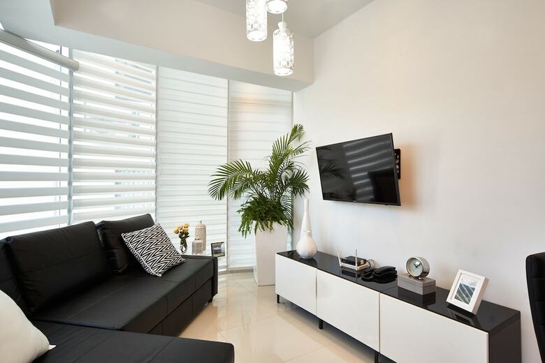 Apartamentos Armonia 24 A2