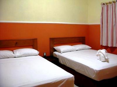 Hotel Veracruz Plaza