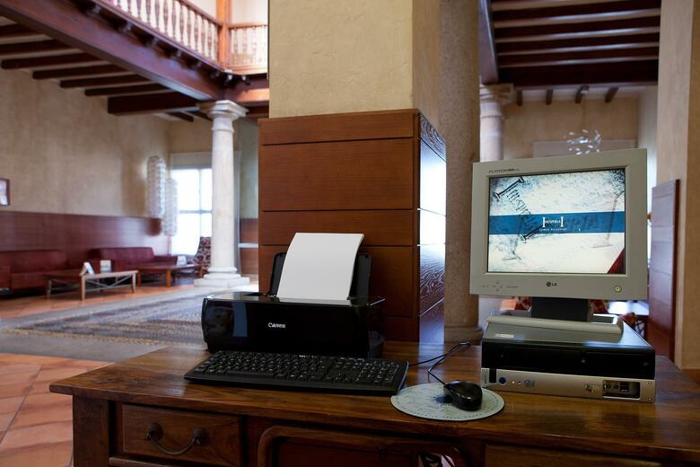 Hotel Sercotel Toledo Renacimiento