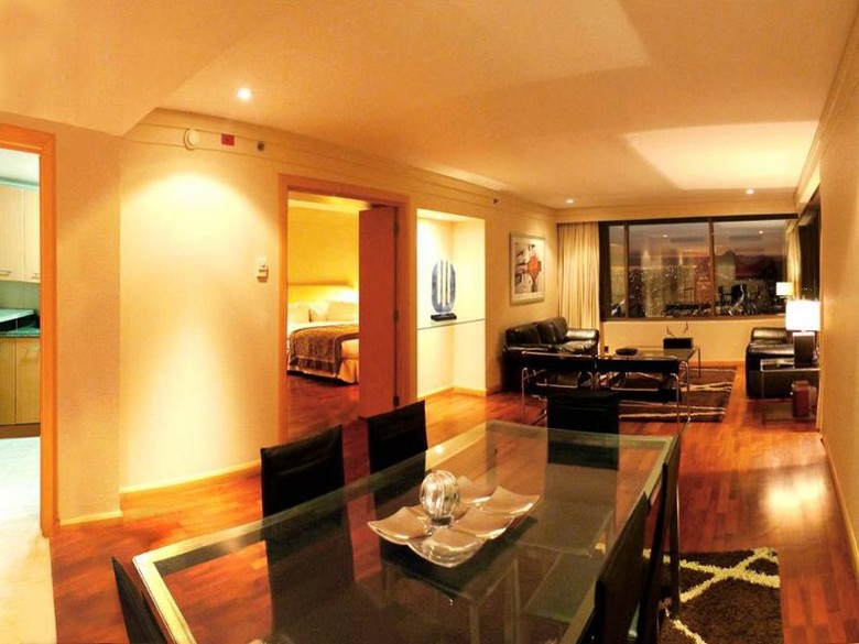 Hotel Boulevard Suites
