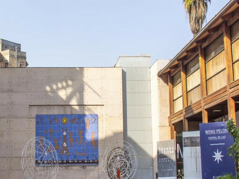 Crowne Plaza Hotel Santiago