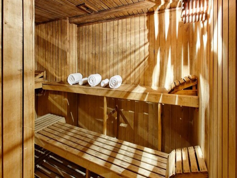 Crowne Plaza Hotel Santiago