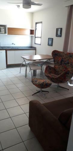 Hotel Jangada Flat Service