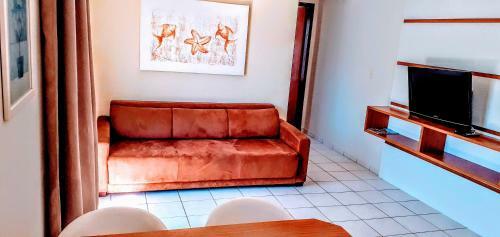 Hotel Jangada Flat Service
