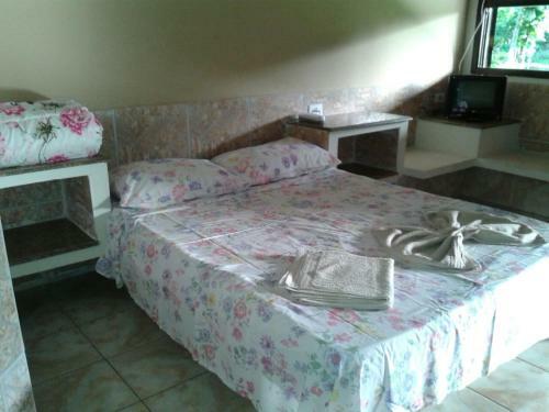 Hostal Ilhabela T�nis Clube