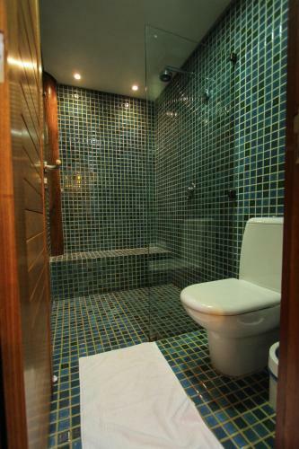 Hostal Pousada Morena