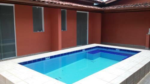 Hostal Suite Recanto Cheiro Verde