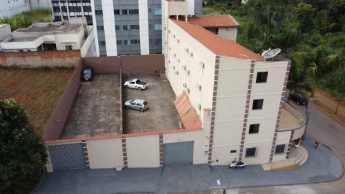 Hotel Cana� De Anapolis