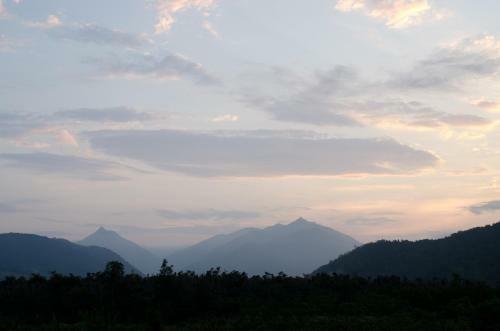 Hostal Pousada Fruto Da Terra
