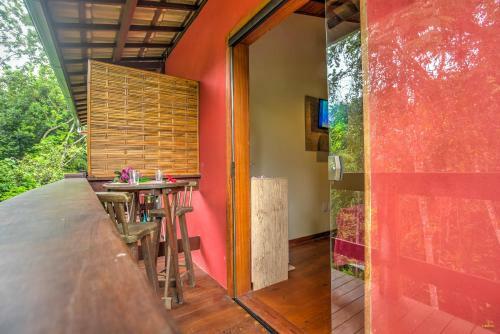 Apartamento Embau Flat