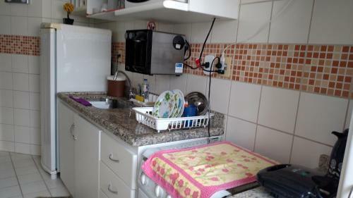 Apartamento Prive Das Thermas