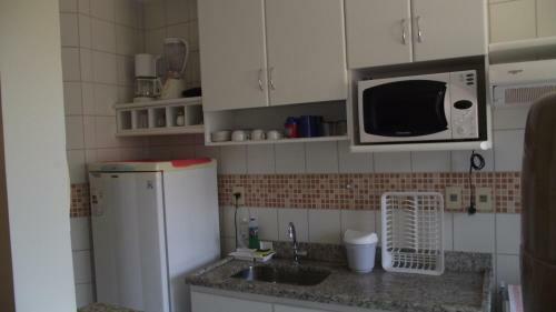 Apartamento Prive Das Thermas