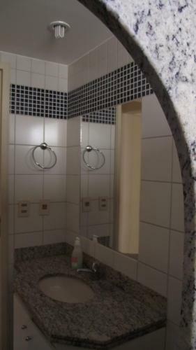 Apartamento Prive Das Thermas