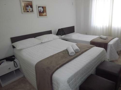 Hotel Joinvillense