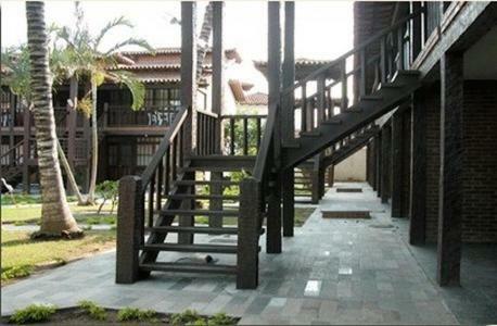 Gerib� Beach Apart Hotel B�zios