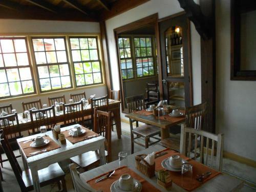 Hostal Sereia Suites - Sete Fortes Paraty