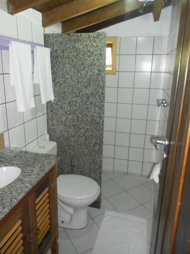 Hostal Sereia Suites - Sete Fortes Paraty