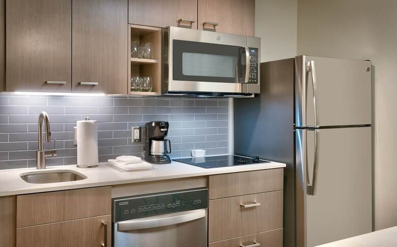 Hotel Hyatt House Provo/ Pleasant Grove