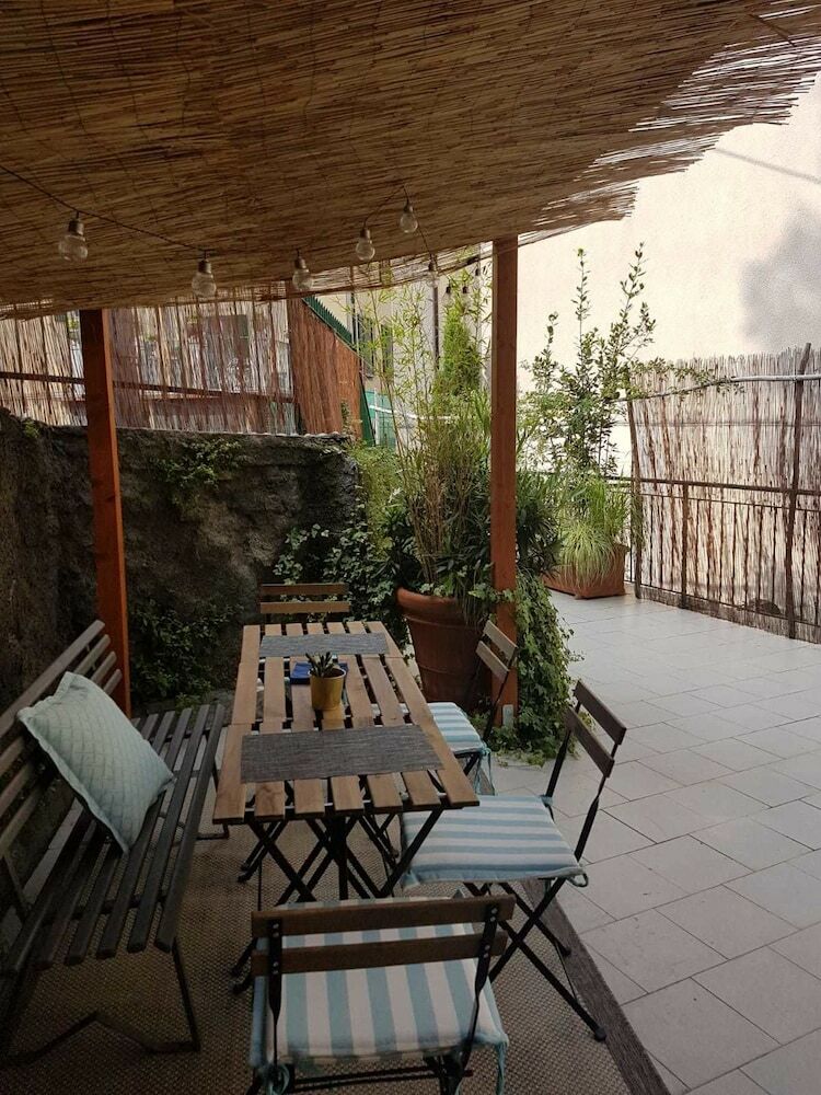 Apartamento Varenna Sweet Home