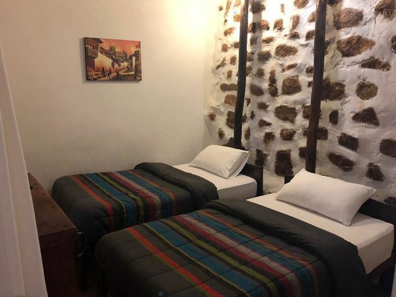 Hotel Inka Siza Inn