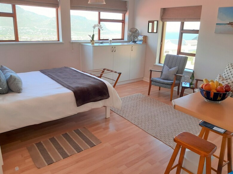 Apartamentos A Place In Thyme