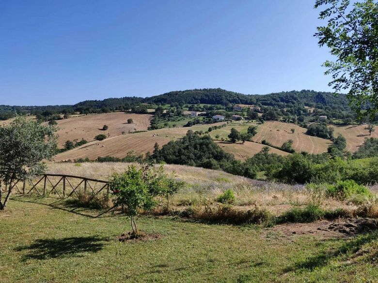 Agroturismo Agriturismo La Marianella
