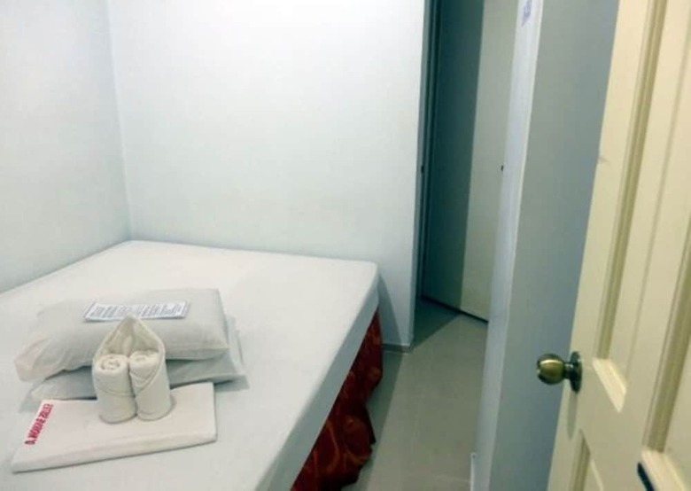 Hotel D' Morvie Suites- Davao