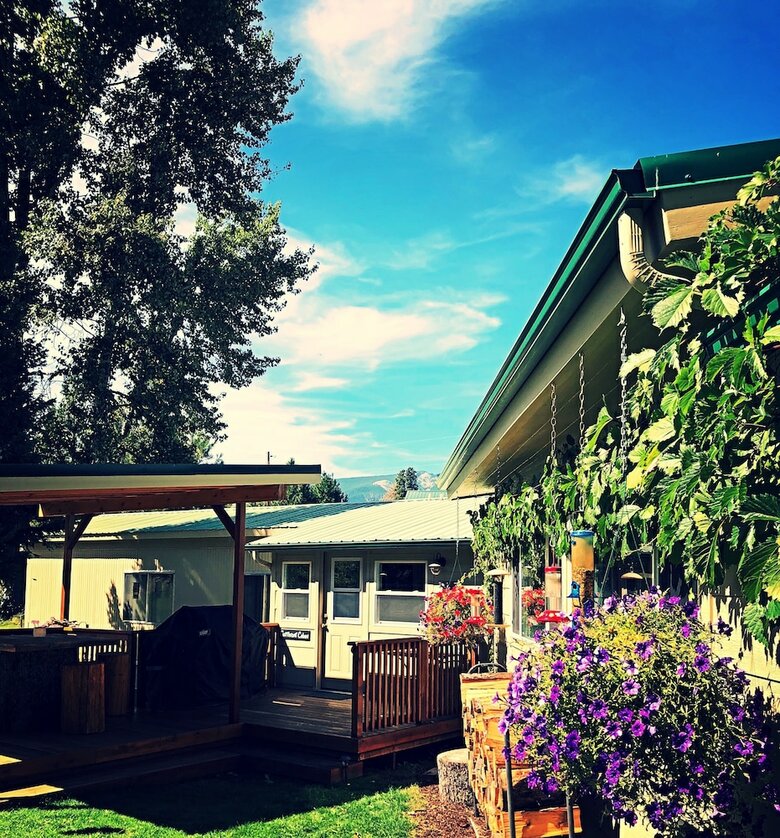 Agroturismo Hannon House