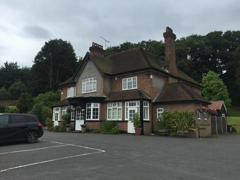 Bed & Breakfast The Royal Standard Guest House