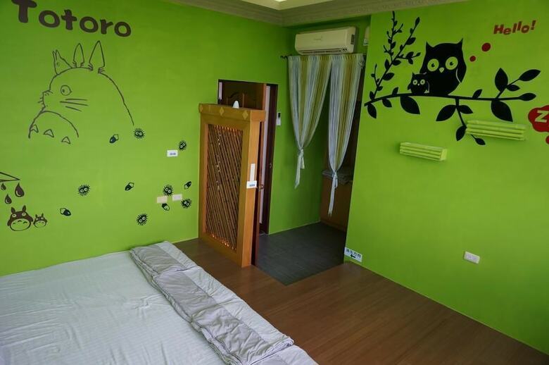 Bed & Breakfast See Starsea Guest House