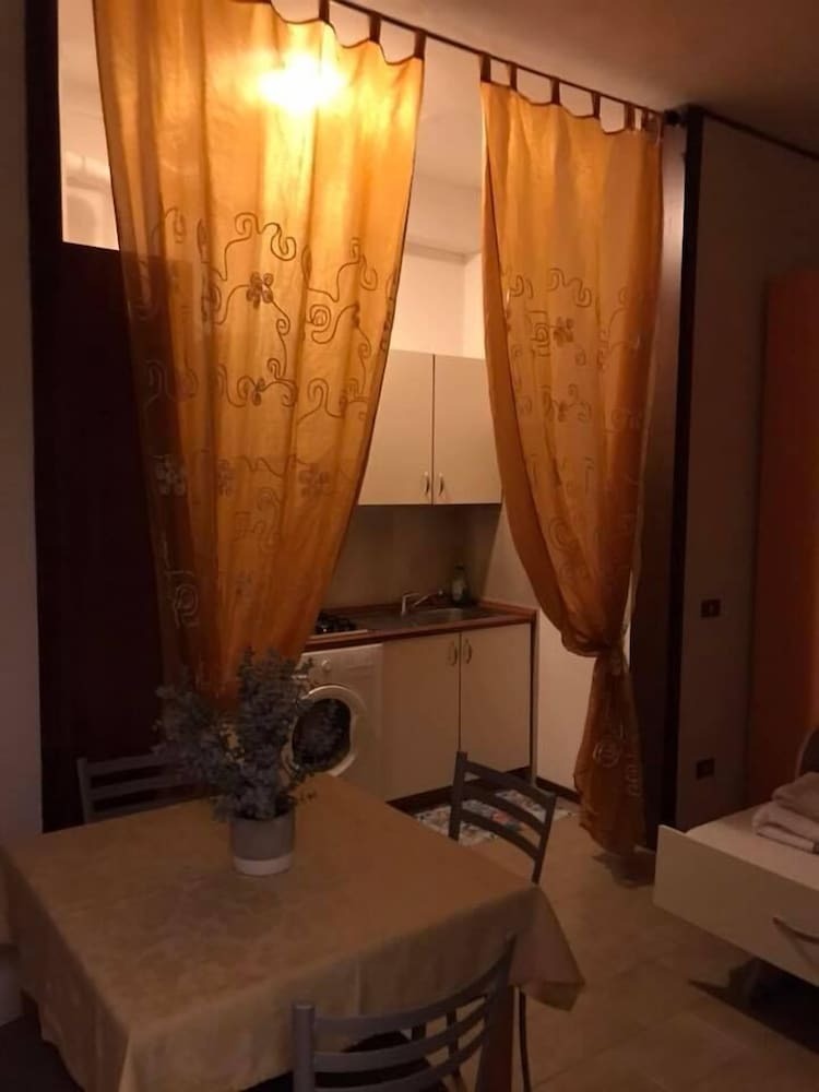 Apartamento Appartamenti Verona Business And Fun