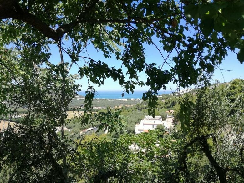 Apartamento Casa Vacanze Del Duca