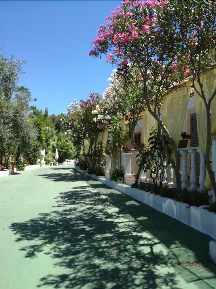 Apartamento Casa Vacanze Del Duca