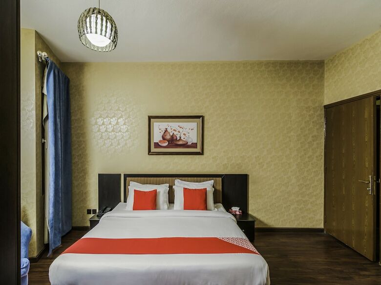 Oyo 114 Dome Hotel Al Sulaimaniah