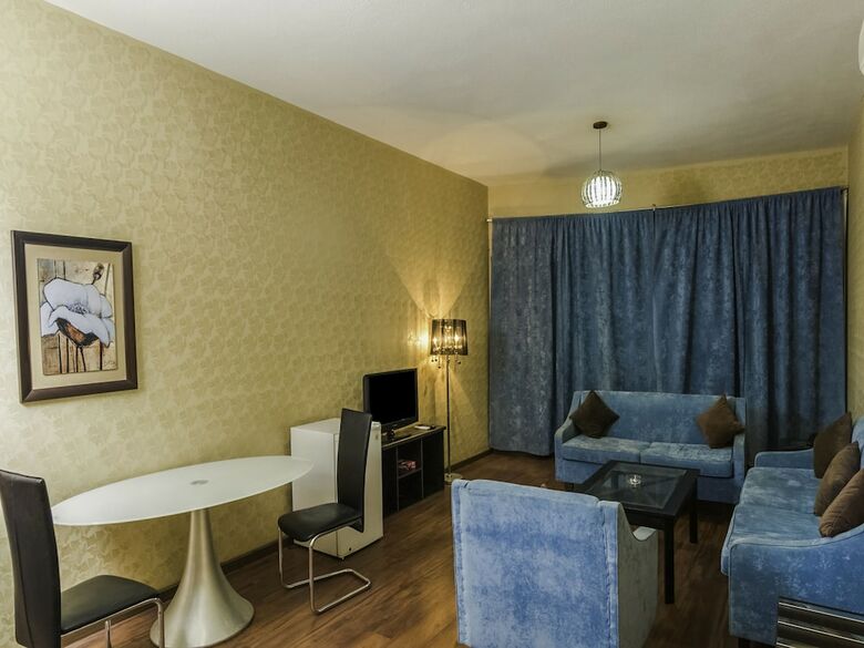 Oyo 114 Dome Hotel Al Sulaimaniah