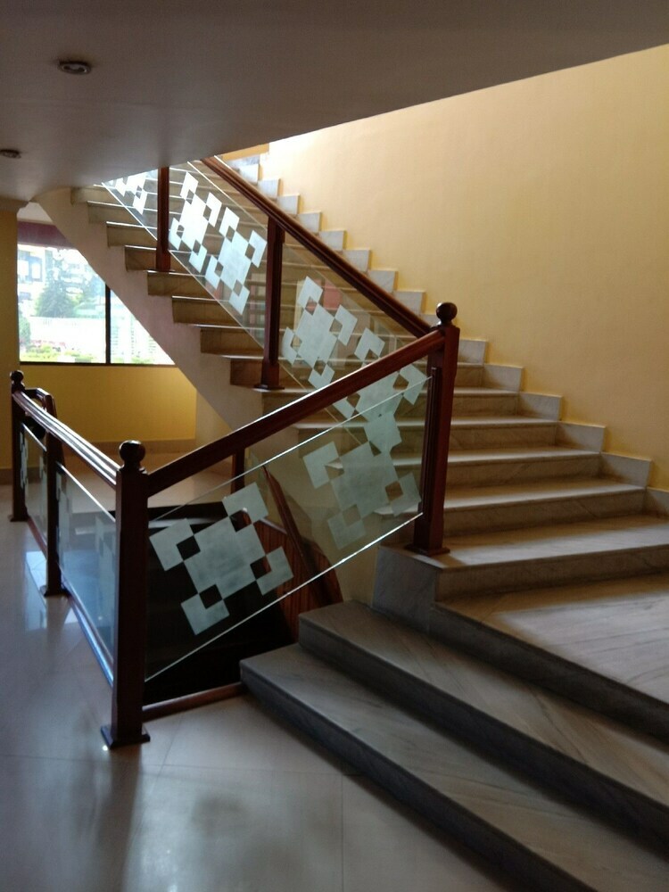 Hotel Heritage