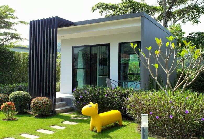 Hotel The Focus Khaoyai Resort
