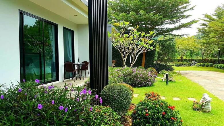 Hotel The Focus Khaoyai Resort