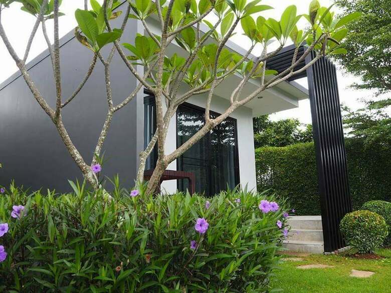 Hotel The Focus Khaoyai Resort