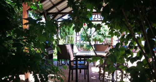Apartamento Appartement Aux Deux Cigognes