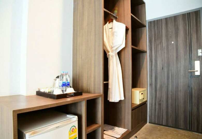 Hotel Koh Chang Paradise Hill