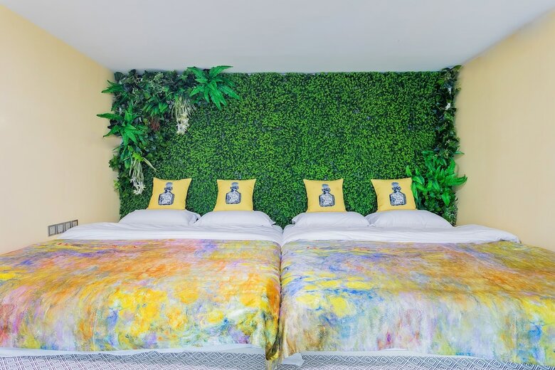 Lavendar Apartment - Shangcheng Branch
