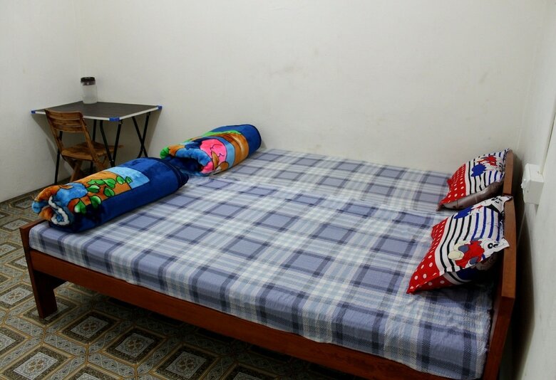 Hotel Pumpkin Vibgyor Guest House