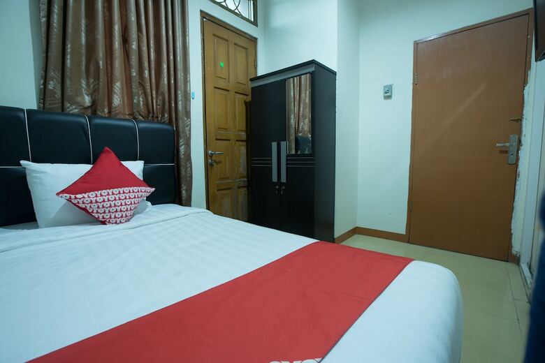 Hotel Oyo 176 Virgo Residence