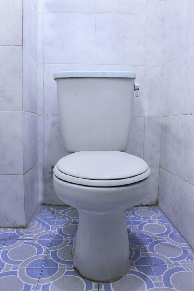 Hotel Oyo 176 Virgo Residence