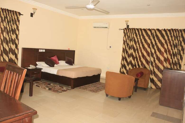 Liz Ani Hotel Annex