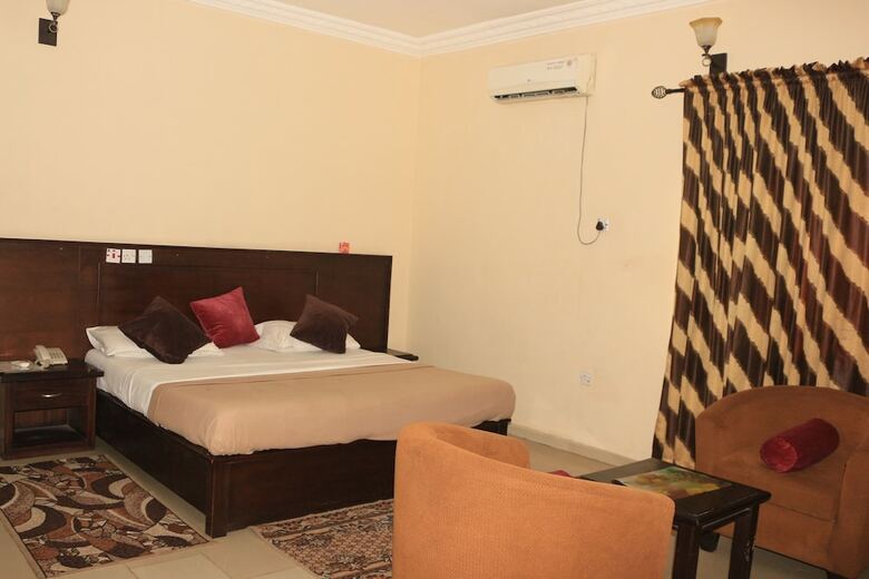 Liz Ani Hotel Annex
