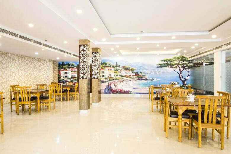 Fabhotel Elysian Grand Lucknow Airport